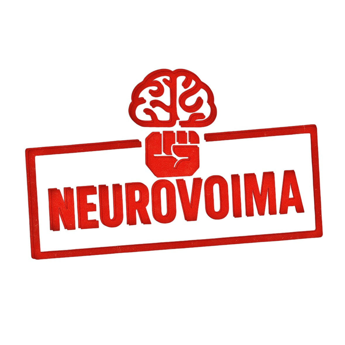 NeuroVoima Lahjakortti