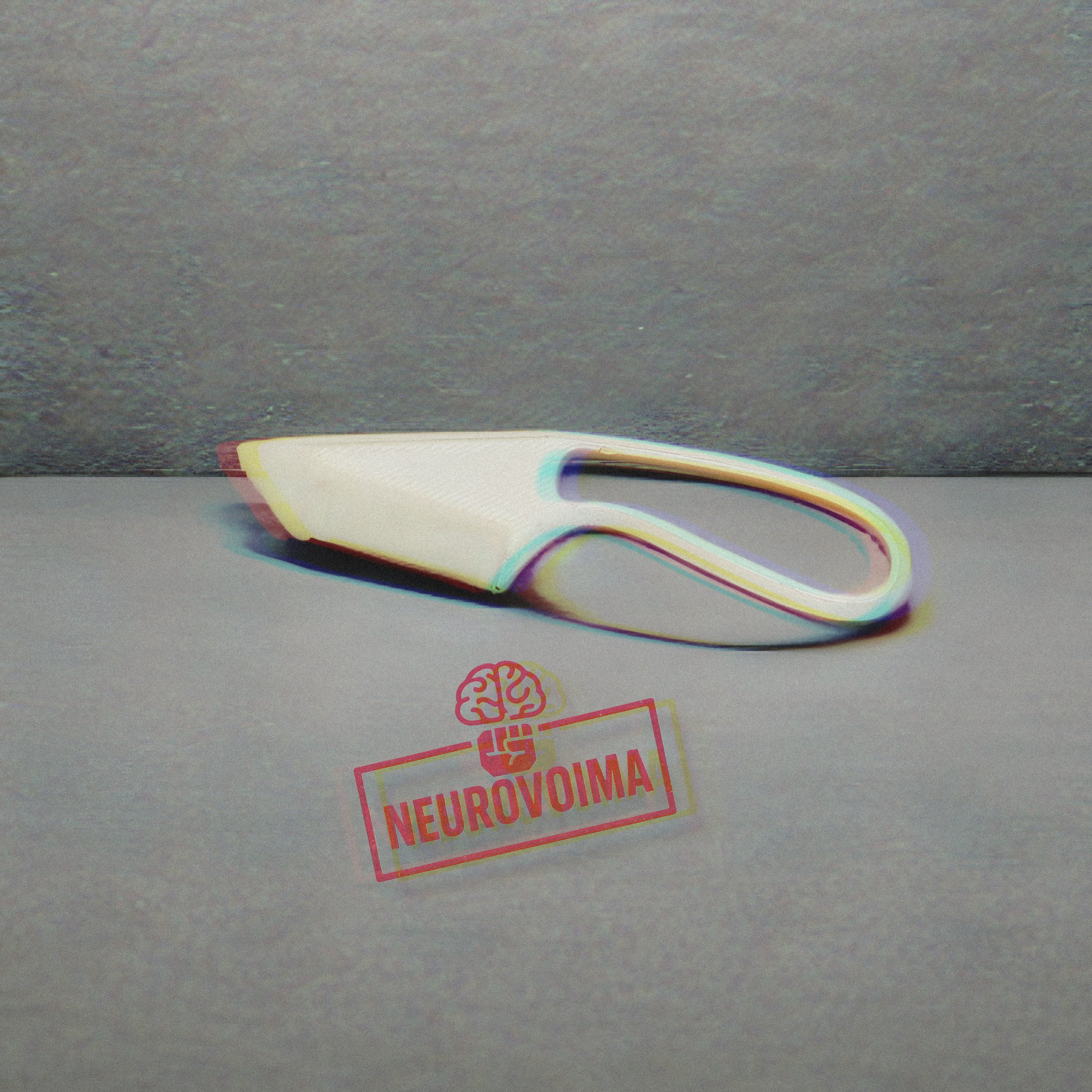 Kevyt komposiittityökalu