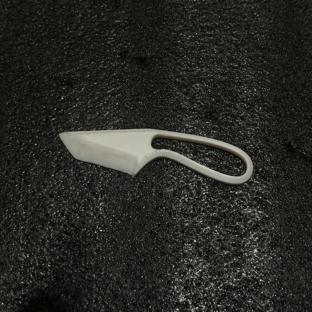 Kevyt komposiittityökalu