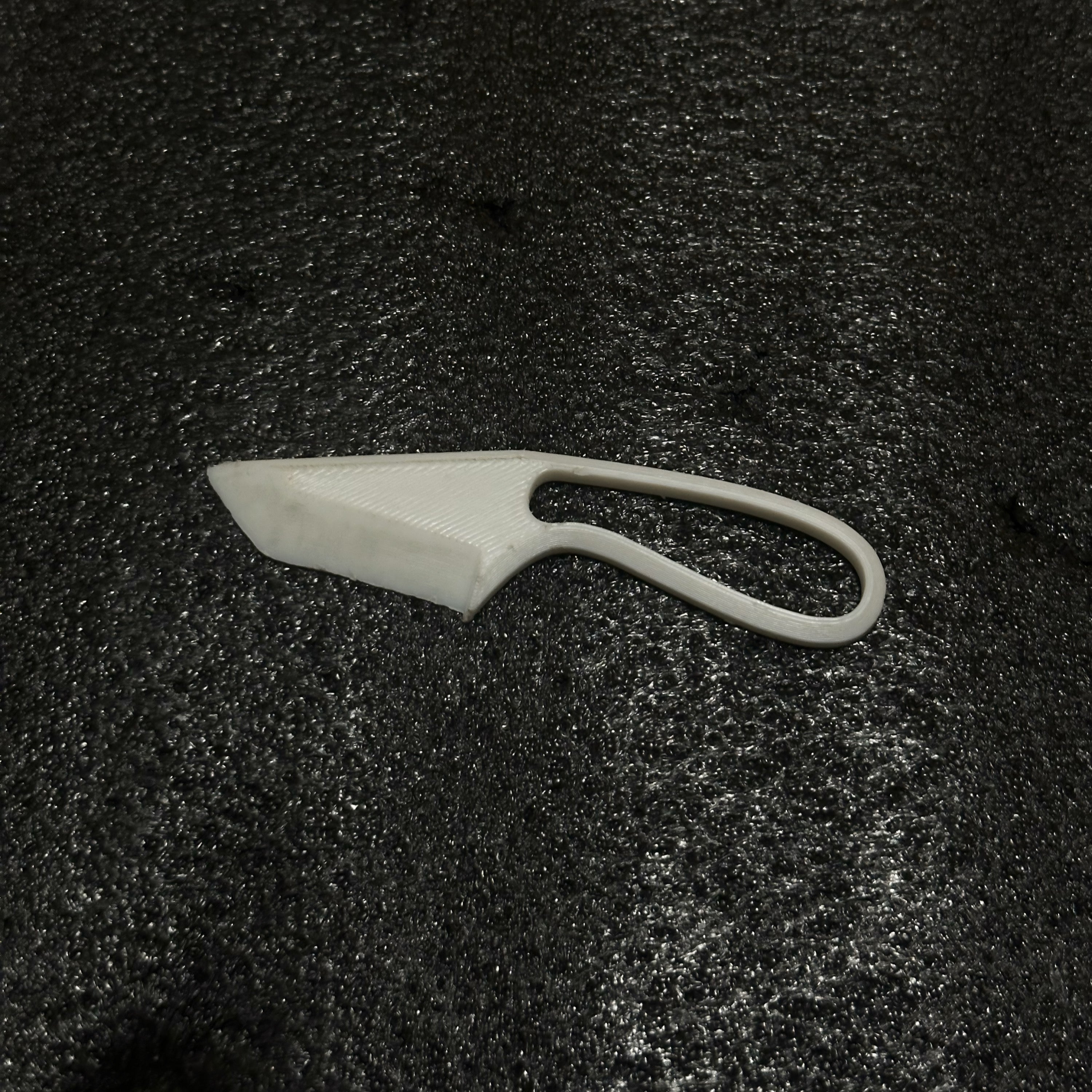 Kevyt komposiittityökalu